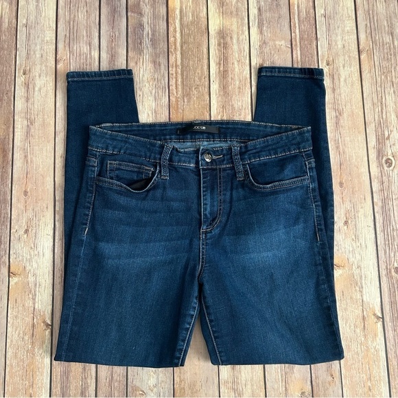Joe's Jeans Blue Skinny Jeans | Size 30 - Picture 2 of 6